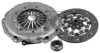 KM Germany 069 1806 Clutch Kit